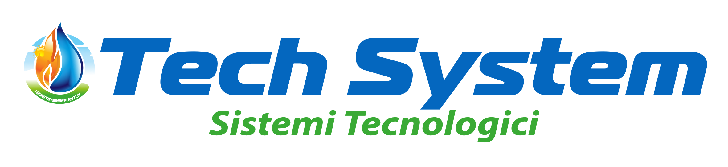 Tech System di Roberto D'Ancona